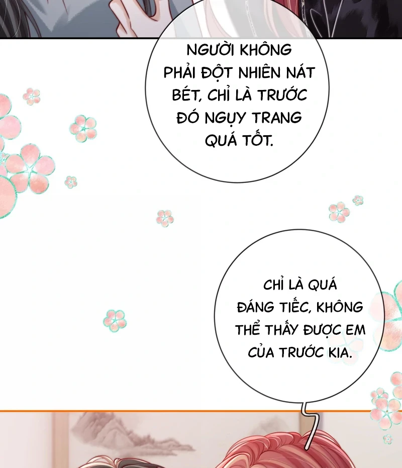 Gió Lớn Hôn Ánh Trăng Chapter 39 - 14
