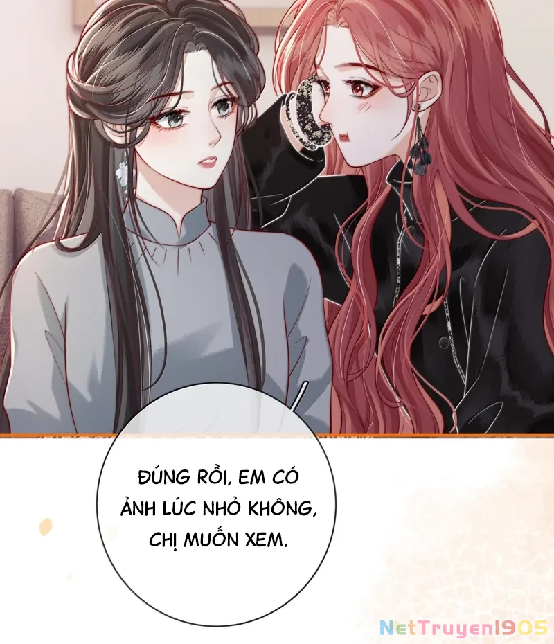 Gió Lớn Hôn Ánh Trăng Chapter 39 - 15