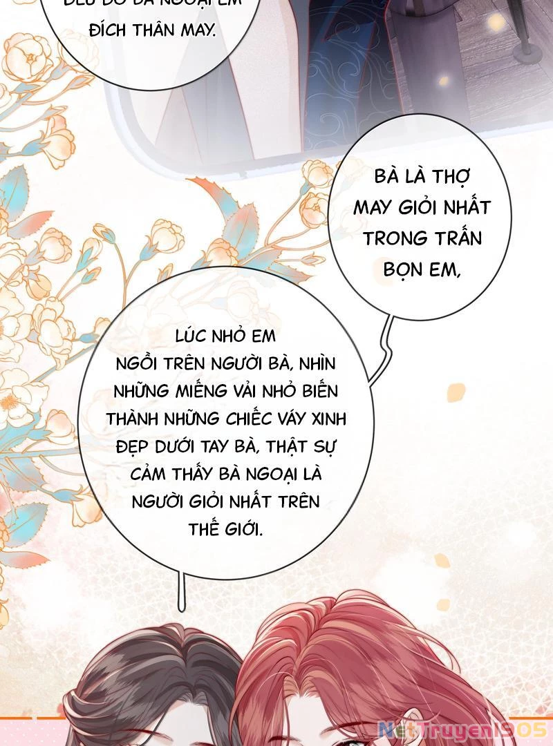 Gió Lớn Hôn Ánh Trăng Chapter 39 - 18