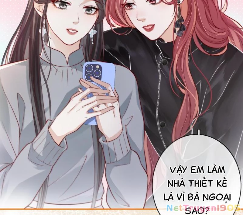 Gió Lớn Hôn Ánh Trăng Chapter 39 - 19