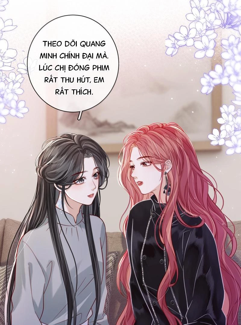 Gió Lớn Hôn Ánh Trăng Chapter 39 - 25