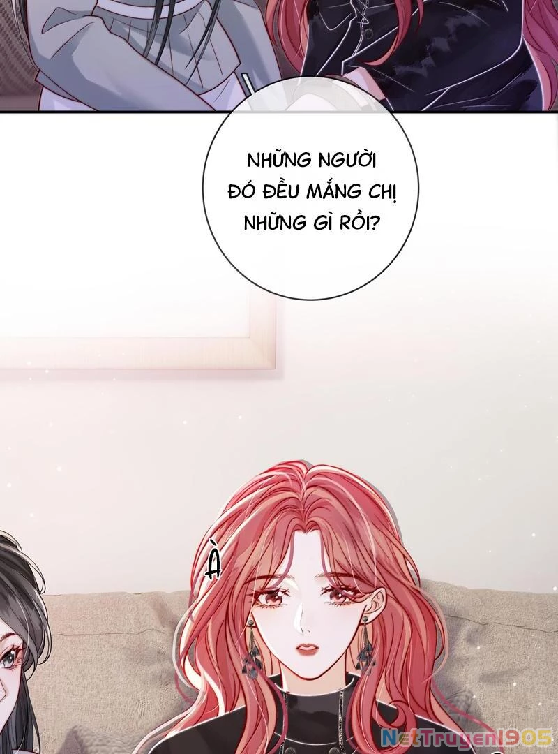 Gió Lớn Hôn Ánh Trăng Chapter 39 - 26