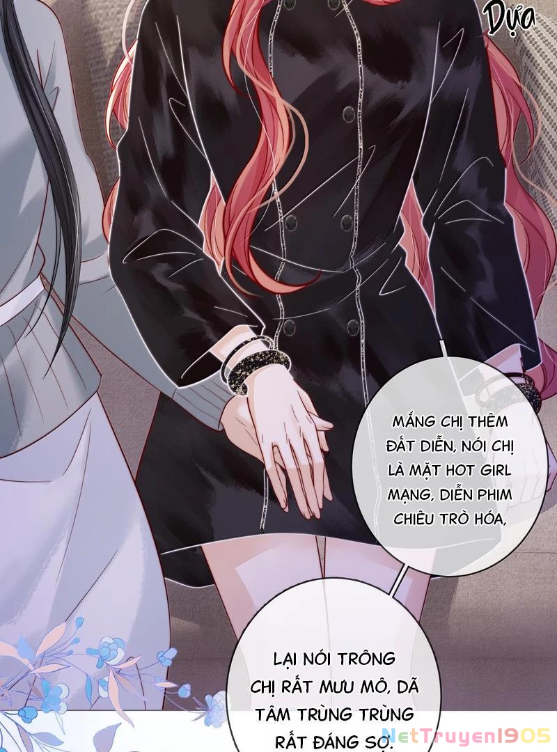 Gió Lớn Hôn Ánh Trăng Chapter 39 - 27