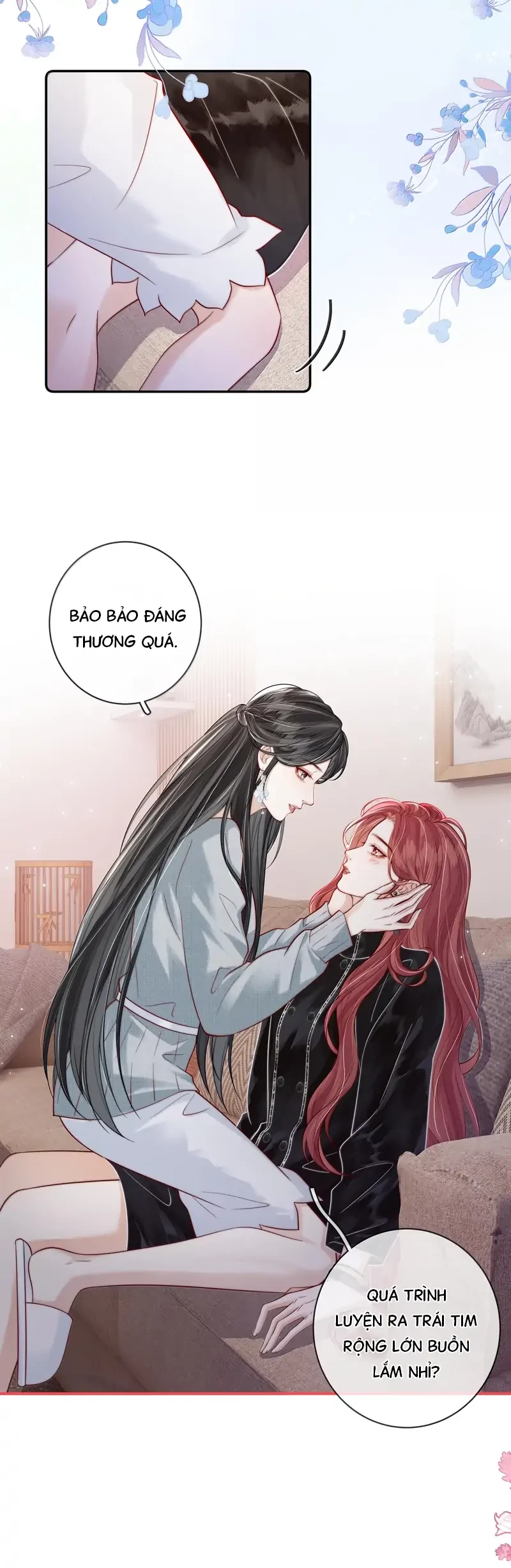 Gió Lớn Hôn Ánh Trăng Chapter 39 - 30