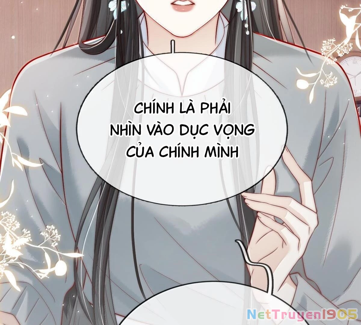 Gió Lớn Hôn Ánh Trăng Chapter 40 - 2