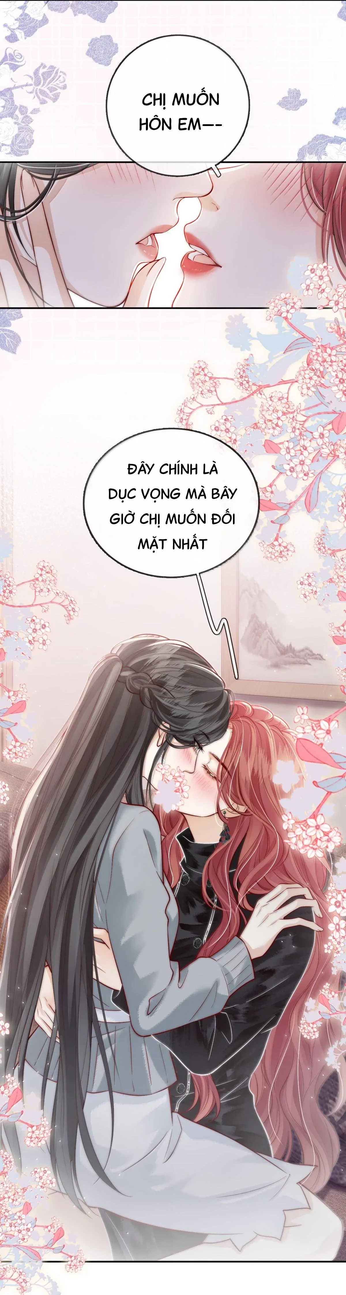 Gió Lớn Hôn Ánh Trăng Chapter 40 - 7