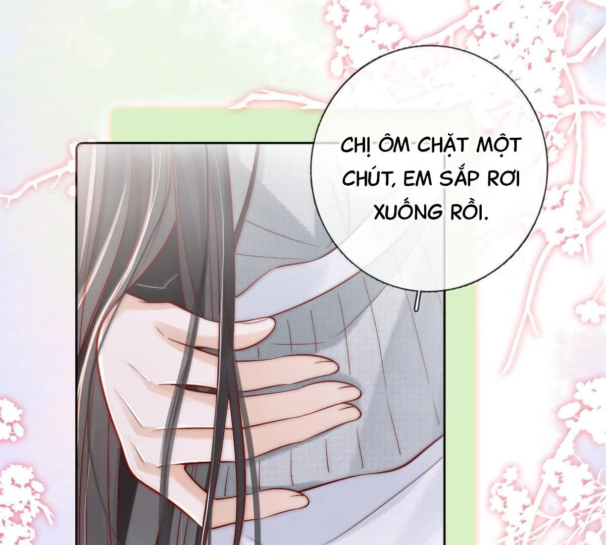 Gió Lớn Hôn Ánh Trăng Chapter 40 - 9
