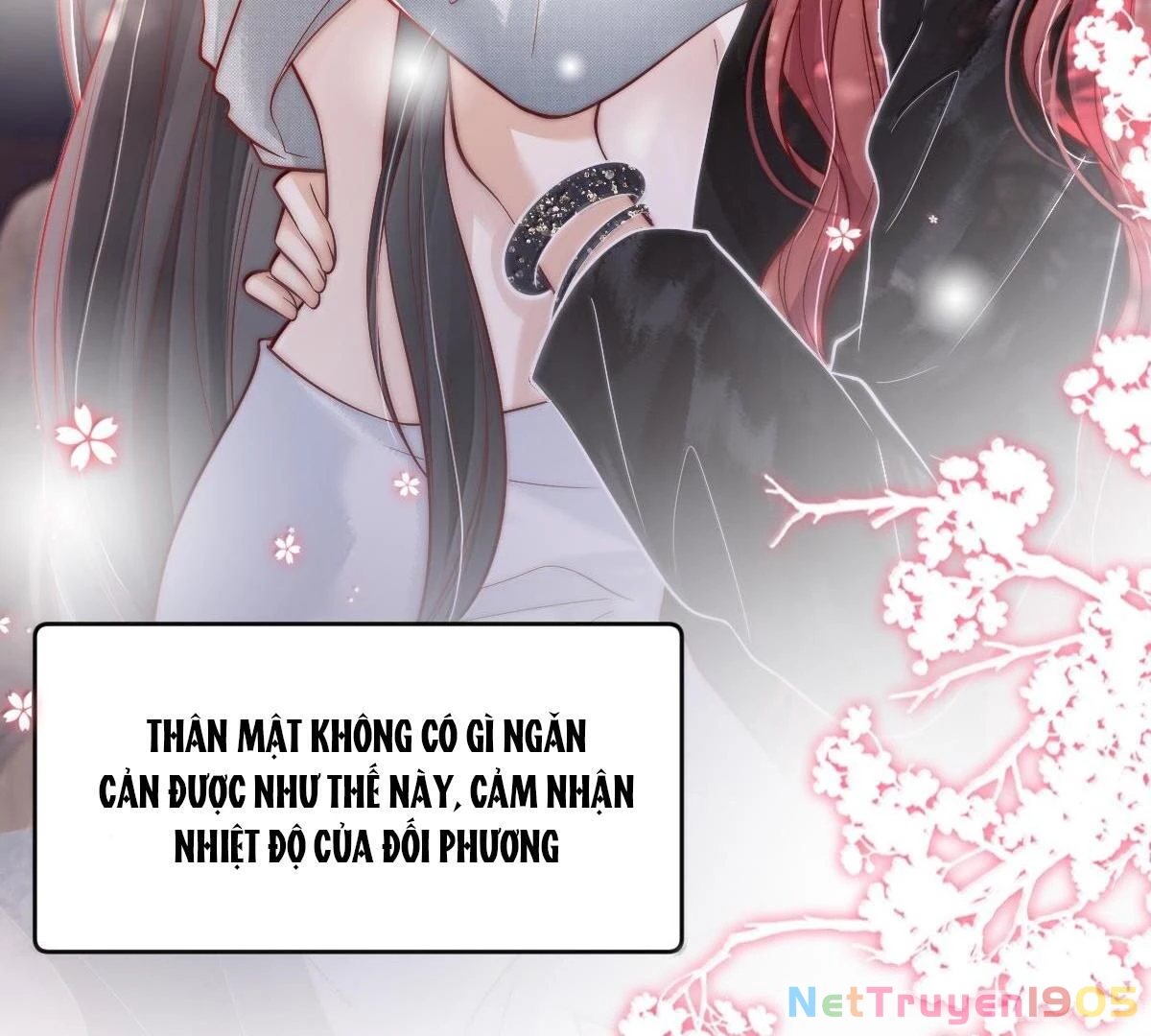 Gió Lớn Hôn Ánh Trăng Chapter 40 - 12
