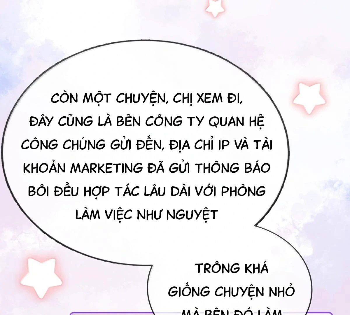 Gió Lớn Hôn Ánh Trăng Chapter 40 - 17