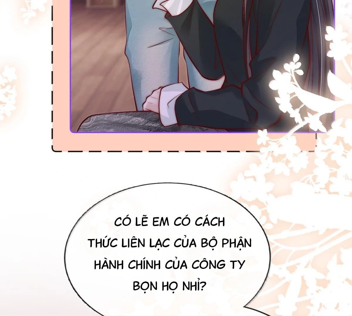 Gió Lớn Hôn Ánh Trăng Chapter 40 - 19