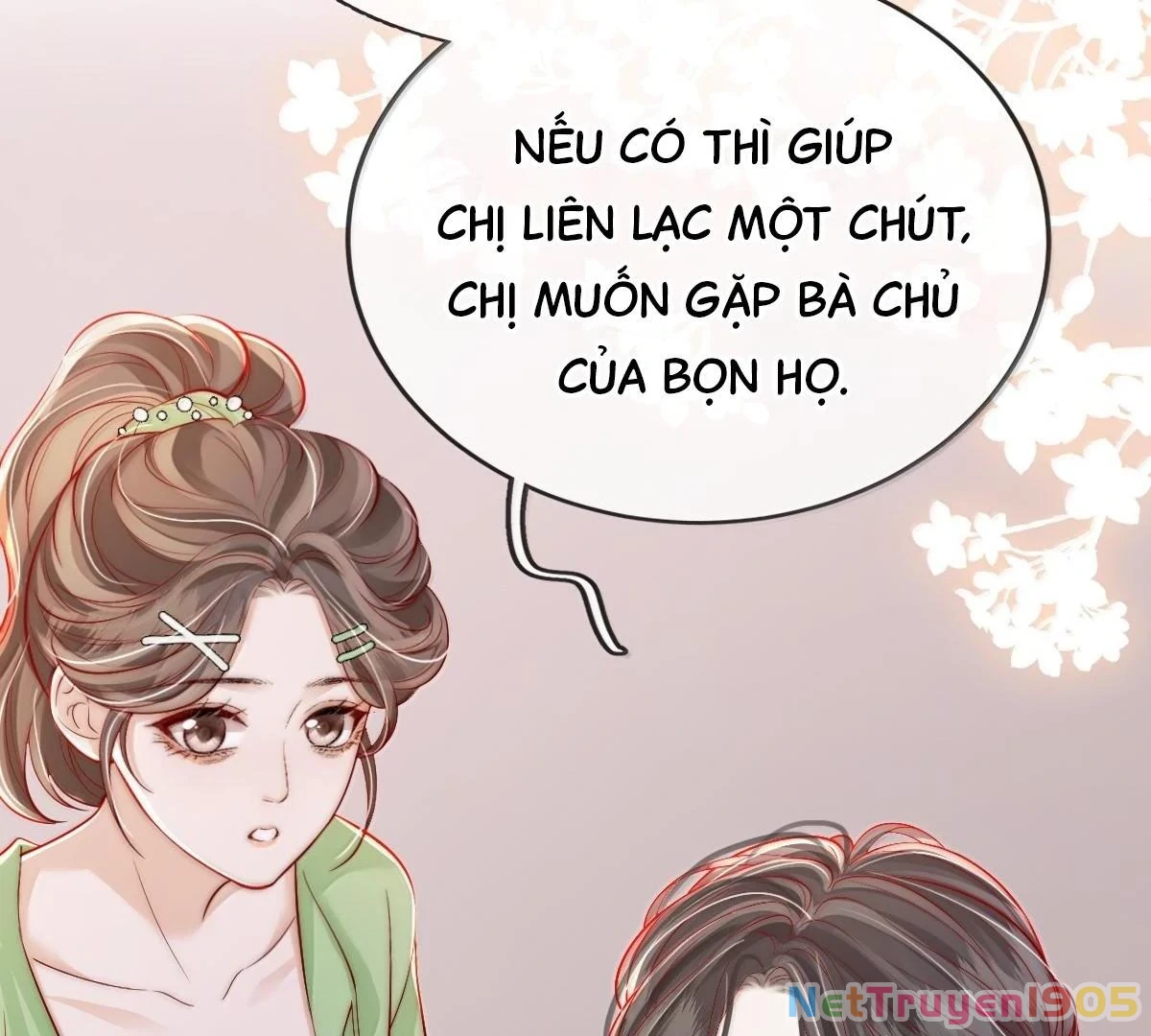 Gió Lớn Hôn Ánh Trăng Chapter 40 - 20