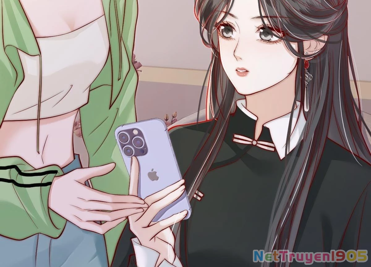 Gió Lớn Hôn Ánh Trăng Chapter 40 - 21