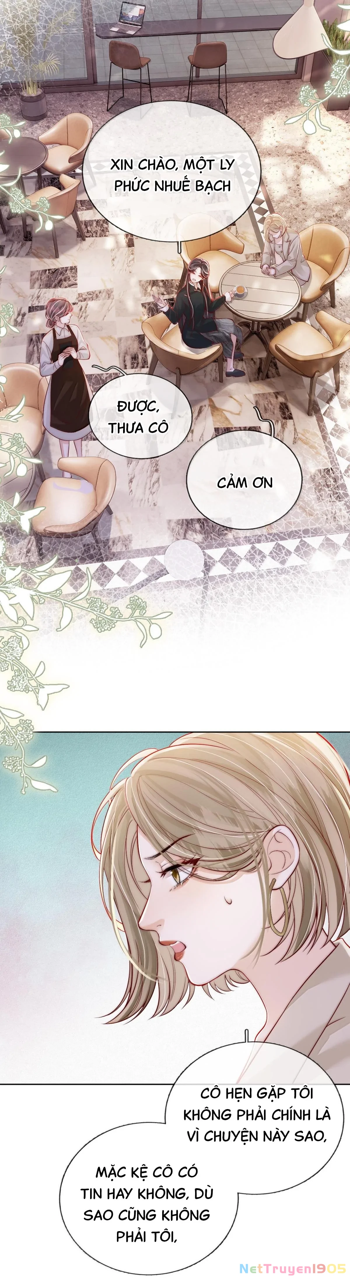 Gió Lớn Hôn Ánh Trăng Chapter 40 - 27