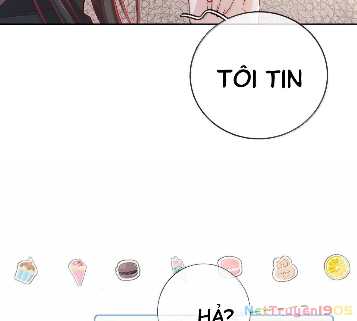Gió Lớn Hôn Ánh Trăng Chapter 40 - 29