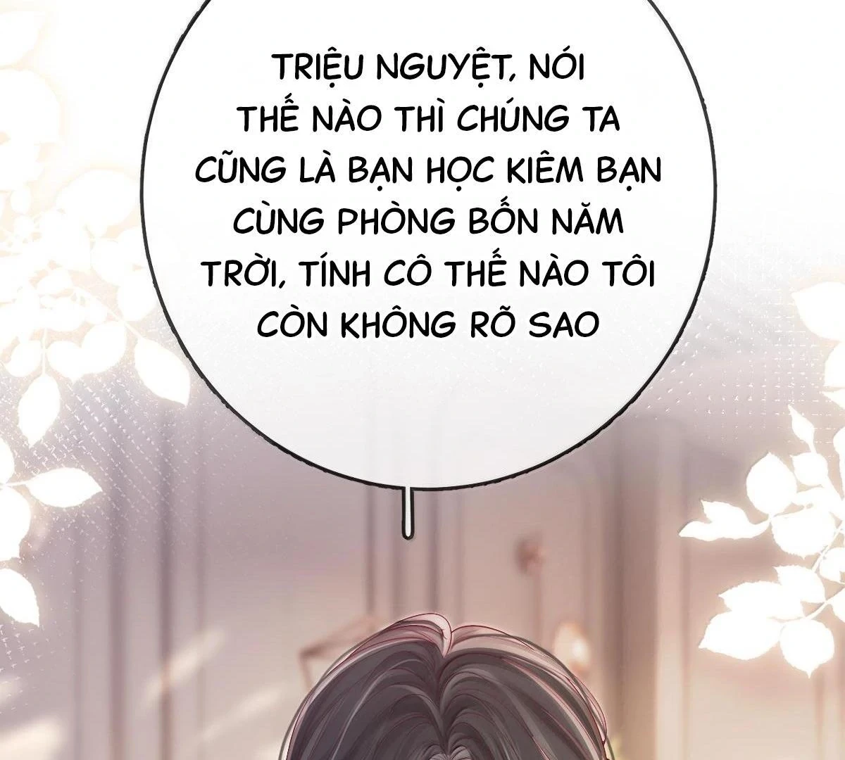 Gió Lớn Hôn Ánh Trăng Chapter 40 - 31