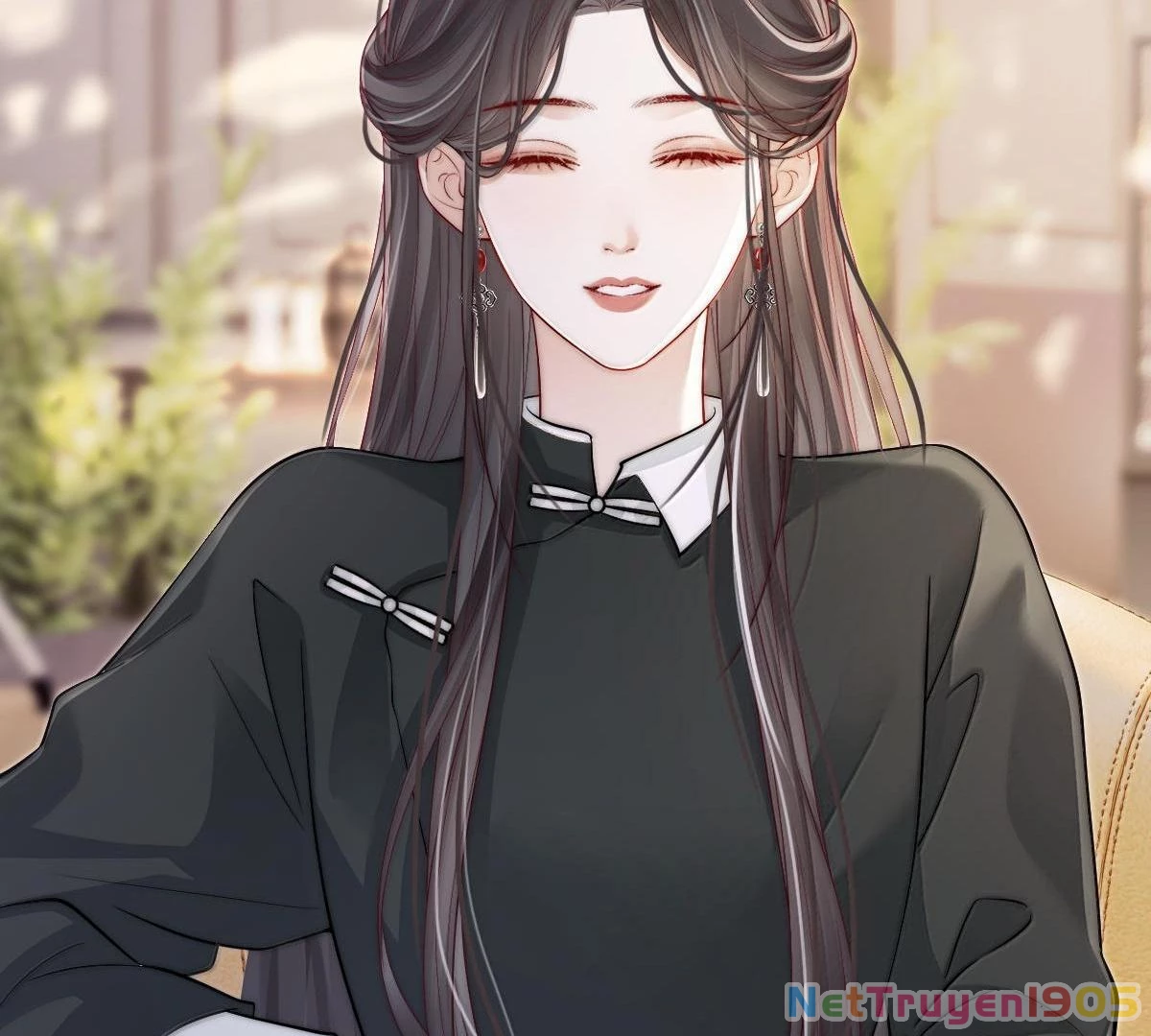 Gió Lớn Hôn Ánh Trăng Chapter 40 - 32