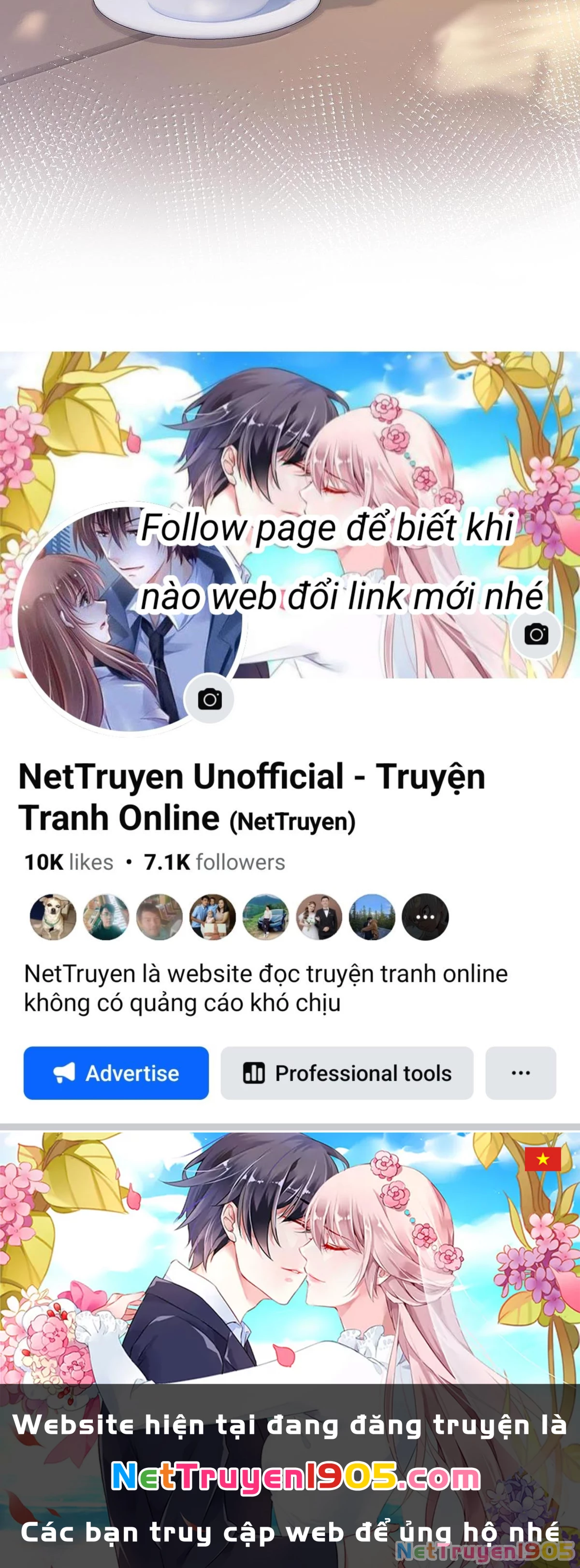 Gió Lớn Hôn Ánh Trăng Chapter 40 - 34