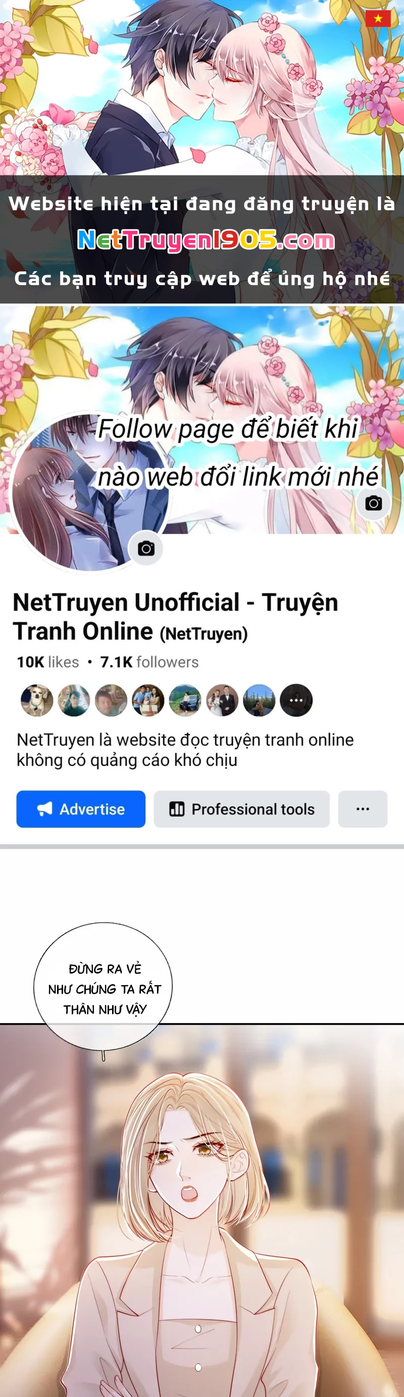 Gió Lớn Hôn Ánh Trăng Chapter 41 - 1
