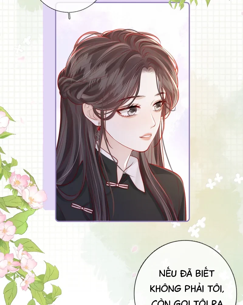 Gió Lớn Hôn Ánh Trăng Chapter 41 - 3