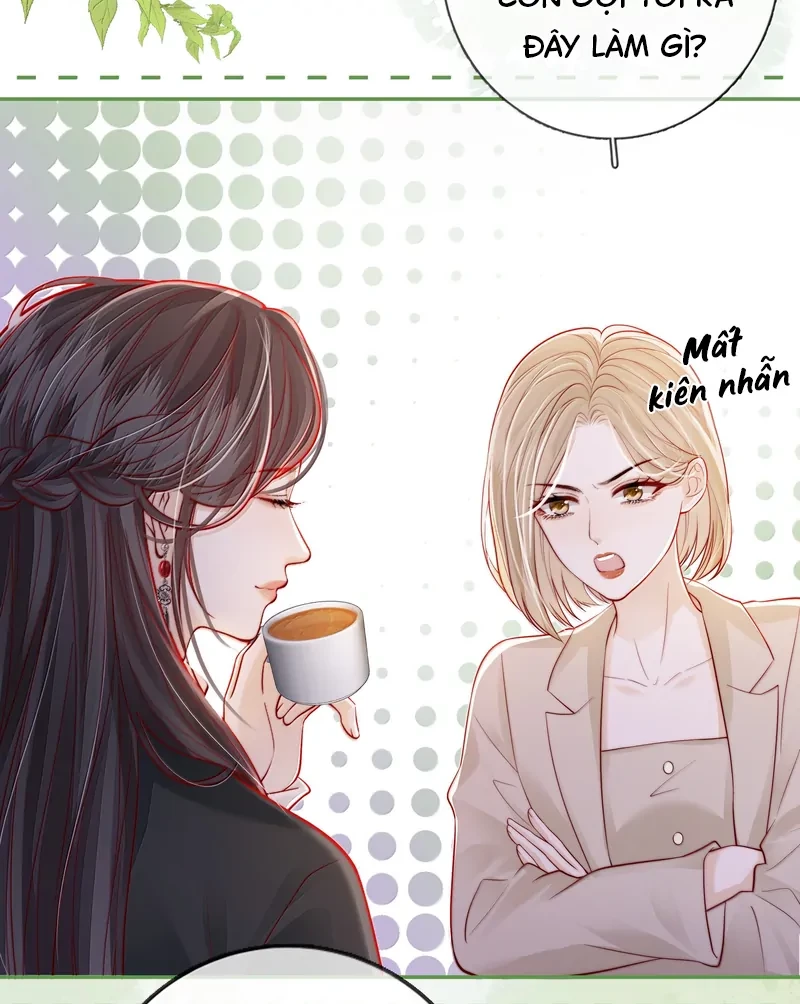 Gió Lớn Hôn Ánh Trăng Chapter 41 - 4