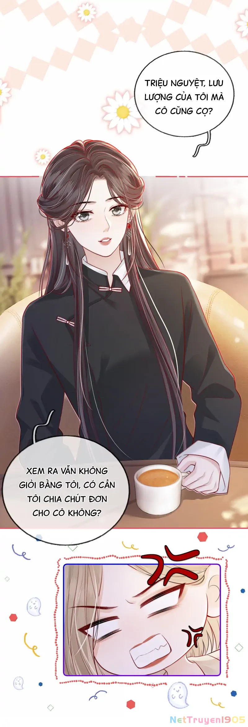 Gió Lớn Hôn Ánh Trăng Chapter 41 - 6