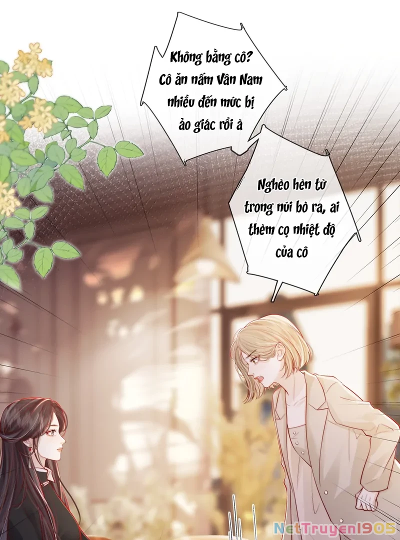 Gió Lớn Hôn Ánh Trăng Chapter 41 - 7