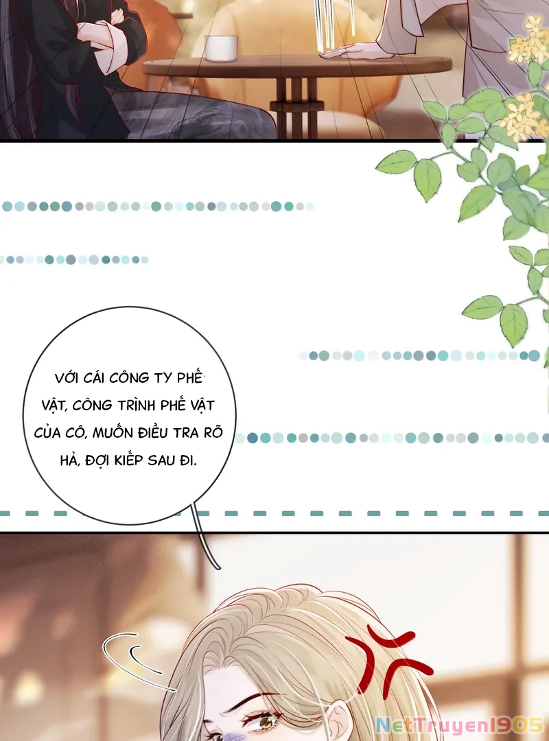 Gió Lớn Hôn Ánh Trăng Chapter 41 - 8