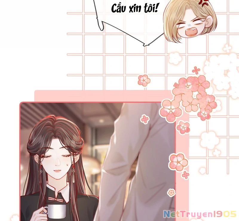 Gió Lớn Hôn Ánh Trăng Chapter 41 - 10