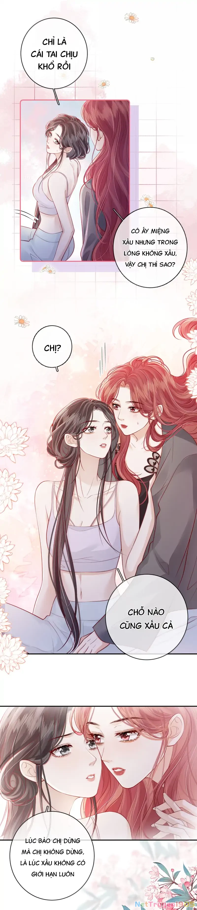 Gió Lớn Hôn Ánh Trăng Chapter 41 - 14