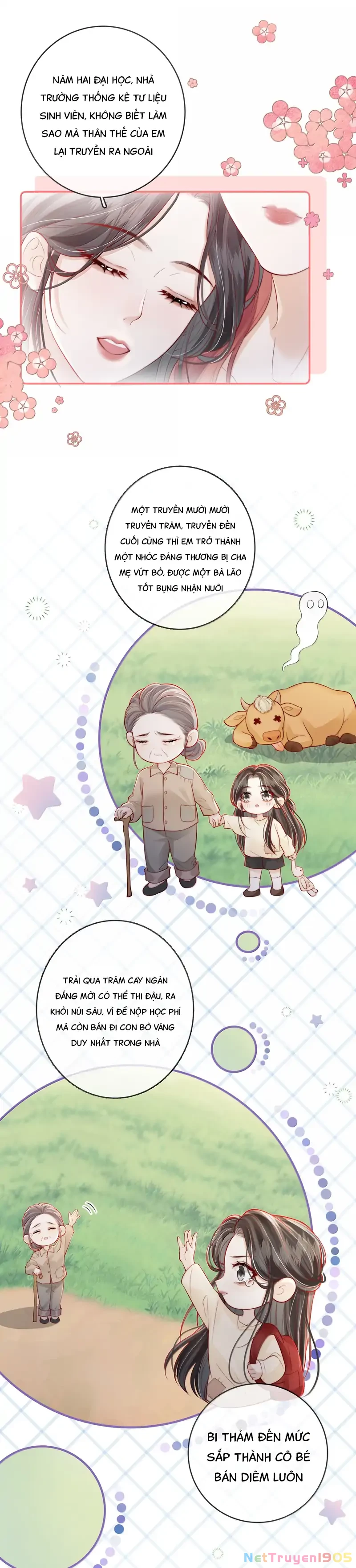Gió Lớn Hôn Ánh Trăng Chapter 41 - 16