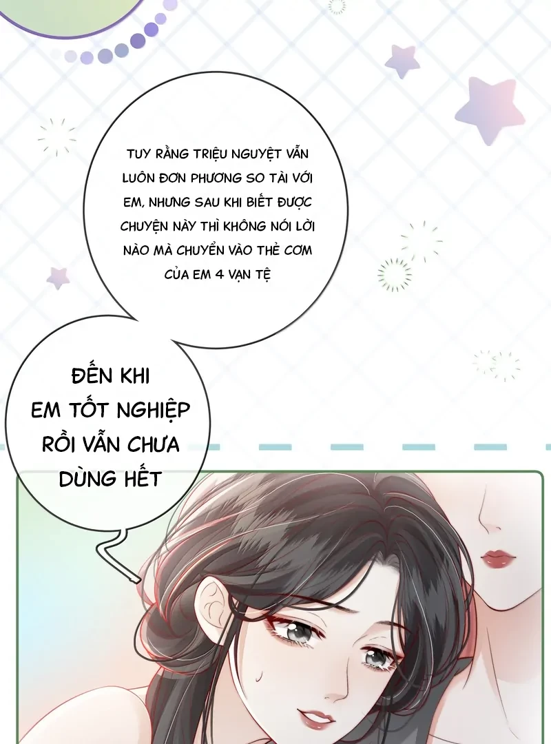 Gió Lớn Hôn Ánh Trăng Chapter 41 - 17