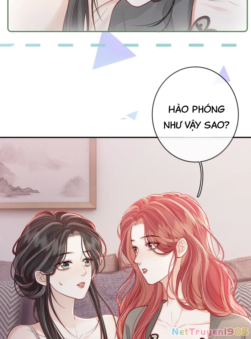 Gió Lớn Hôn Ánh Trăng Chapter 41 - 18