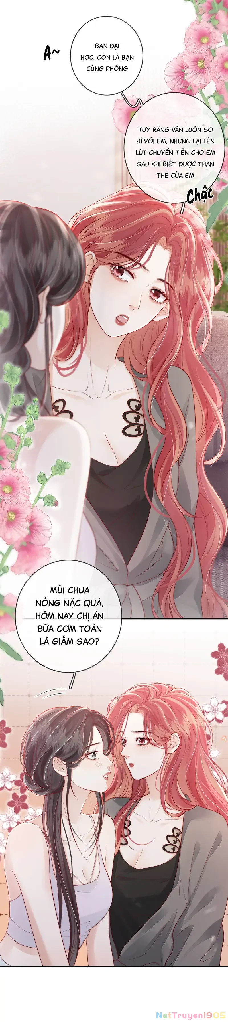 Gió Lớn Hôn Ánh Trăng Chapter 41 - 21