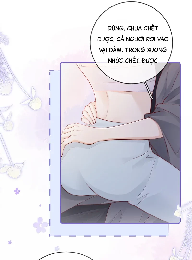 Gió Lớn Hôn Ánh Trăng Chapter 41 - 22