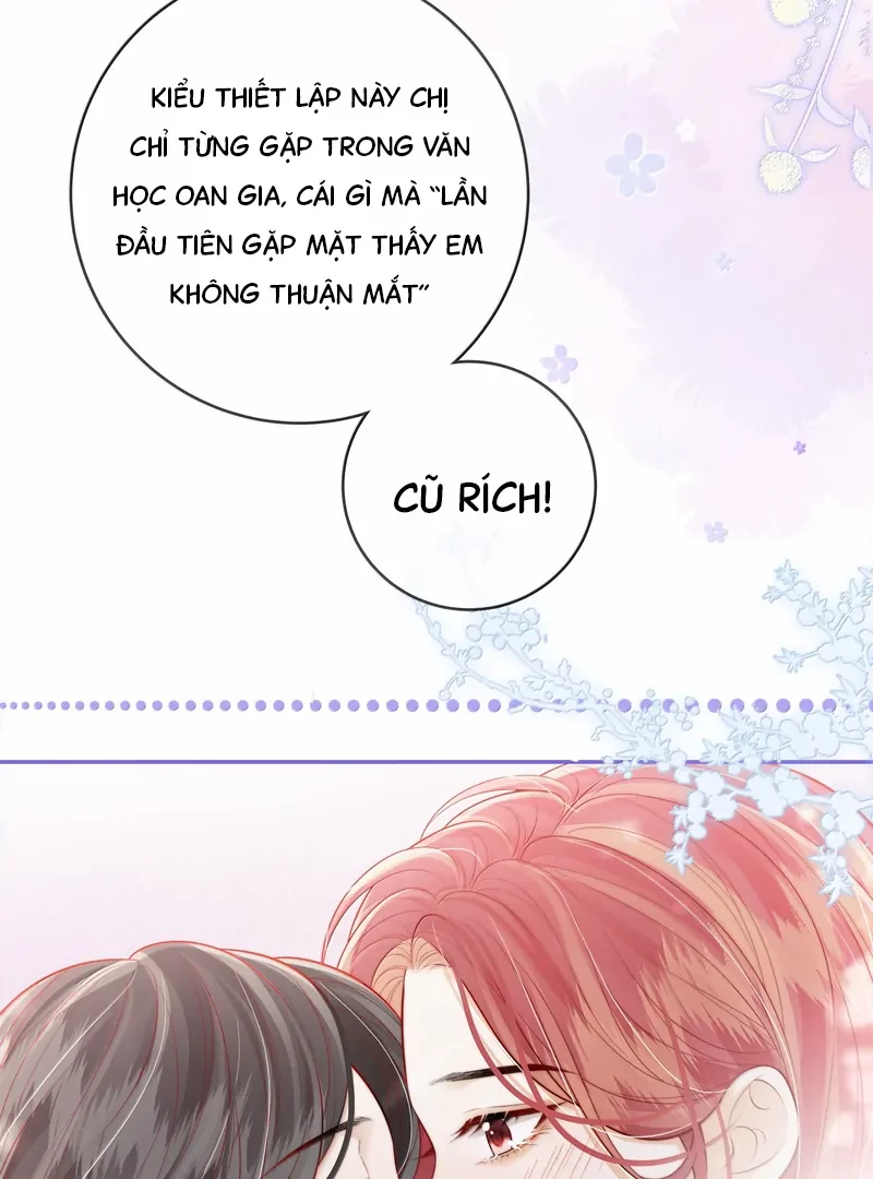 Gió Lớn Hôn Ánh Trăng Chapter 41 - 23