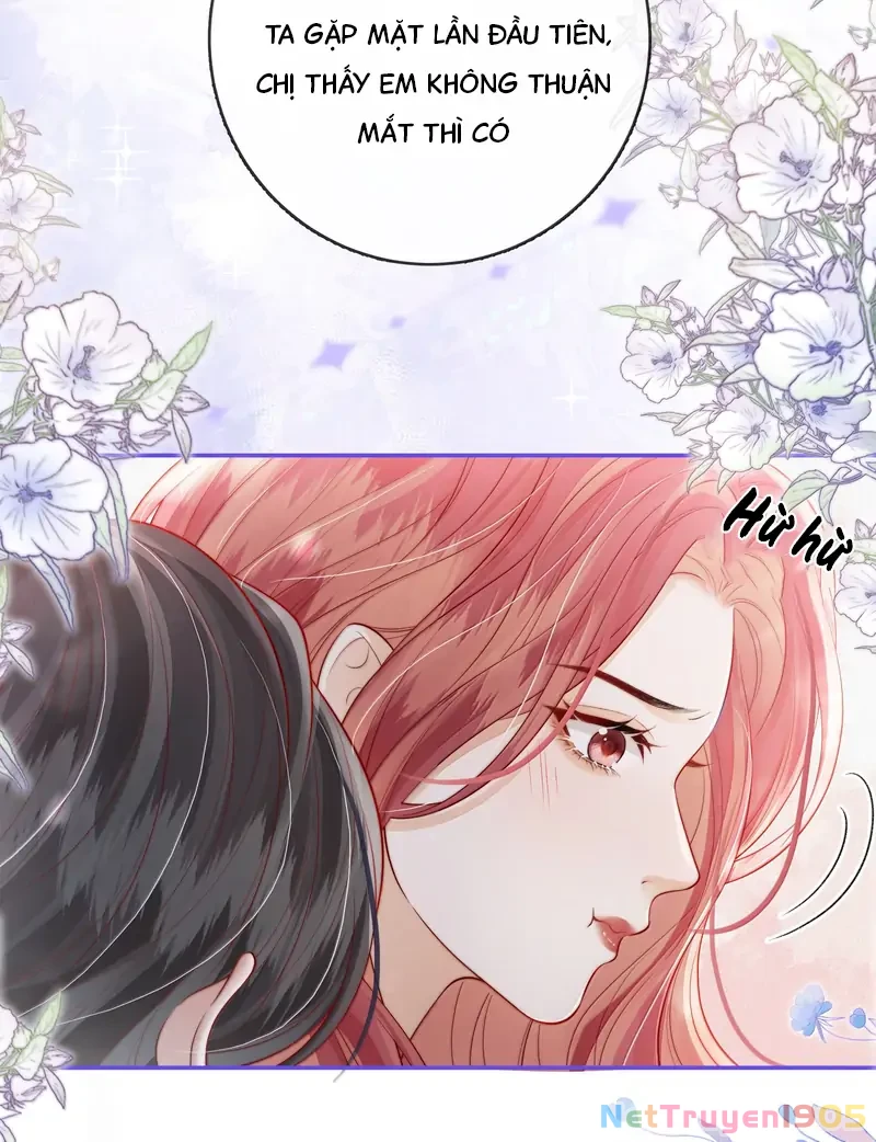 Gió Lớn Hôn Ánh Trăng Chapter 41 - 25