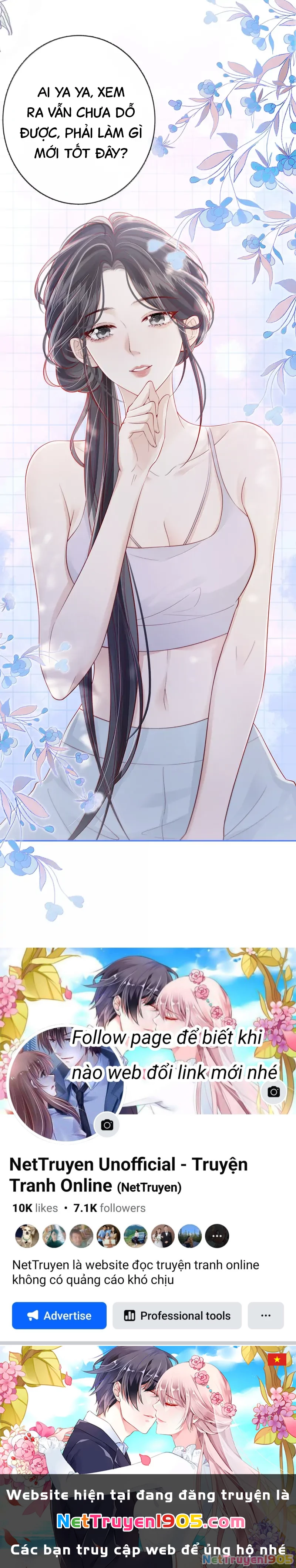 Gió Lớn Hôn Ánh Trăng Chapter 41 - 26