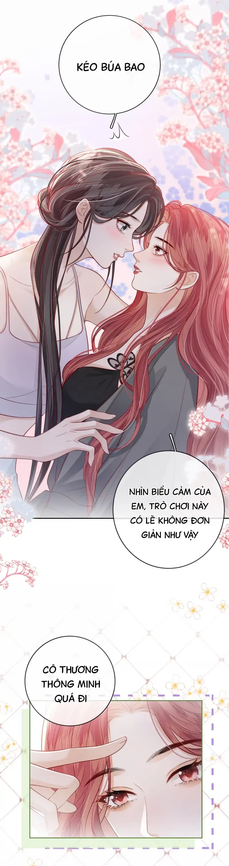 Gió Lớn Hôn Ánh Trăng Chapter 42 - 2