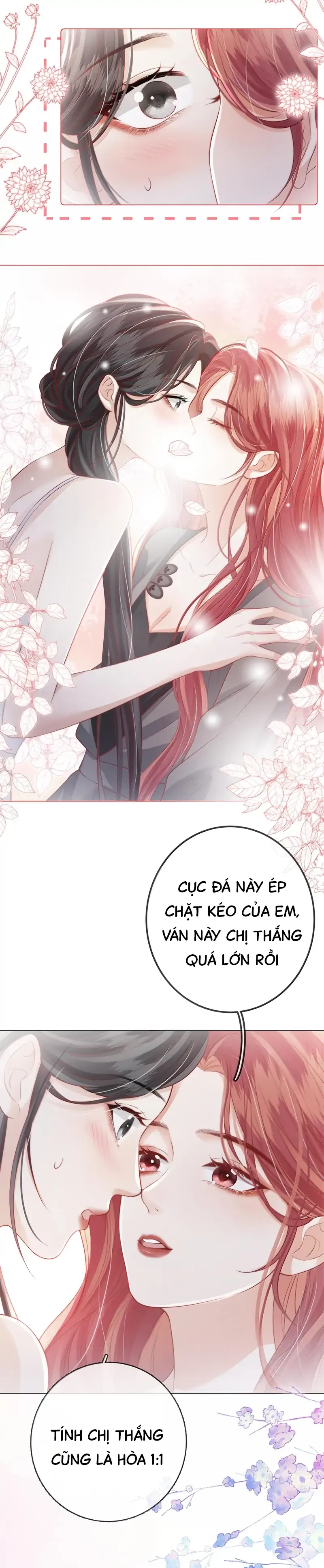 Gió Lớn Hôn Ánh Trăng Chapter 42 - 5