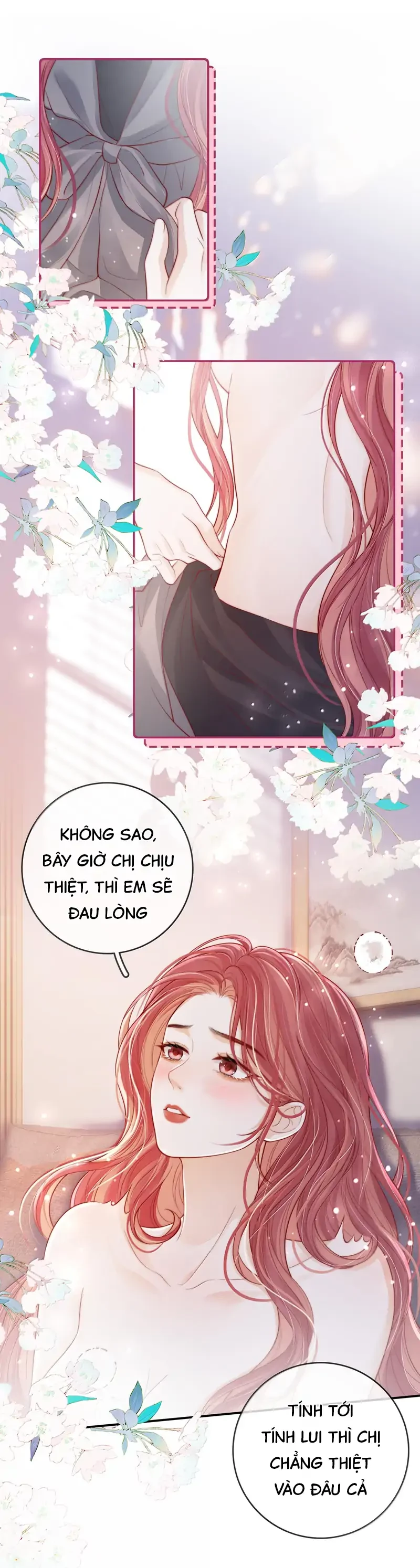 Gió Lớn Hôn Ánh Trăng Chapter 42 - 7