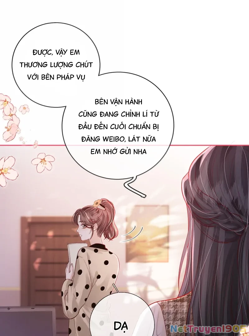Gió Lớn Hôn Ánh Trăng Chapter 42 - 10