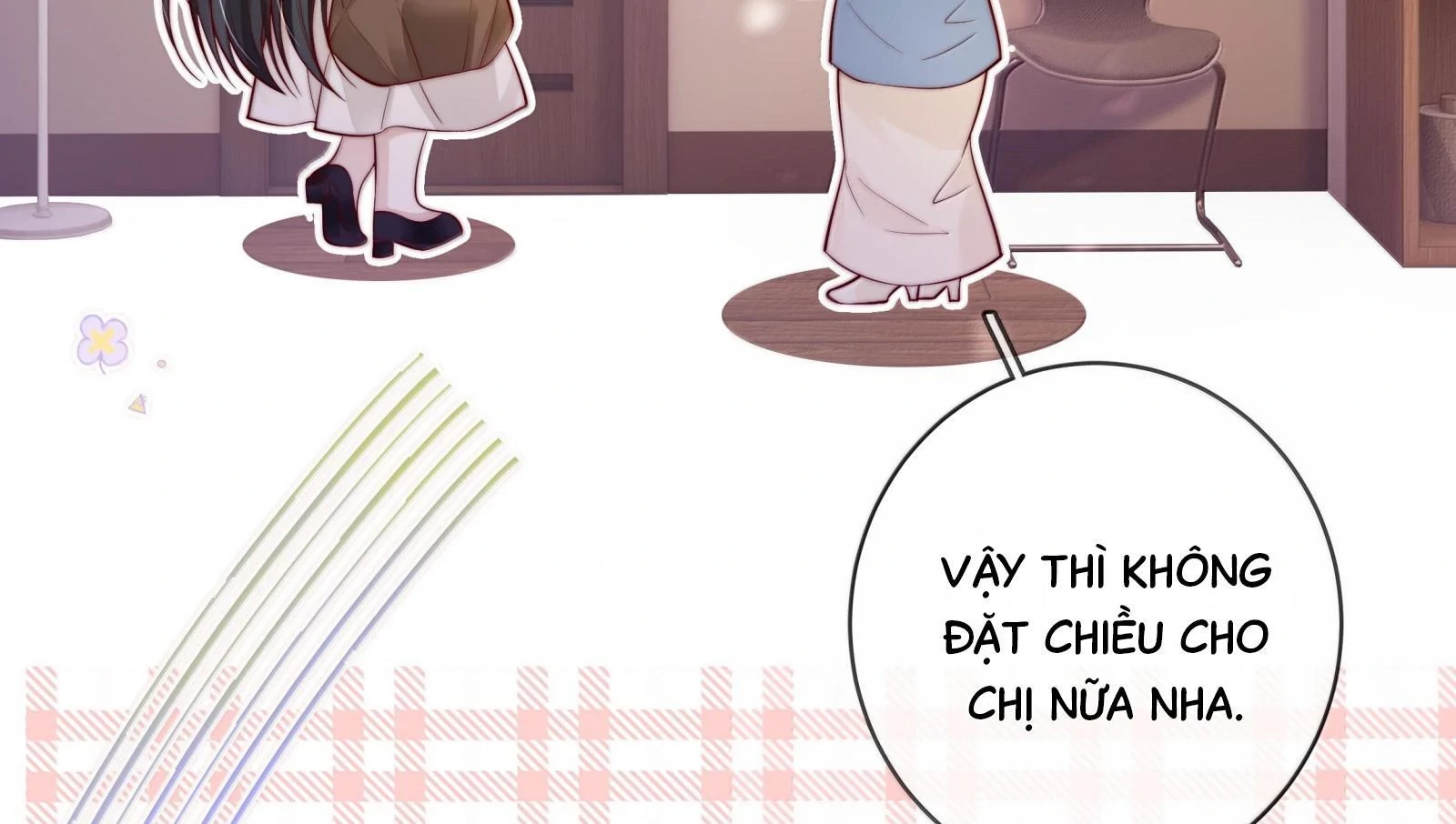 Gió Lớn Hôn Ánh Trăng Chapter 43 - 7