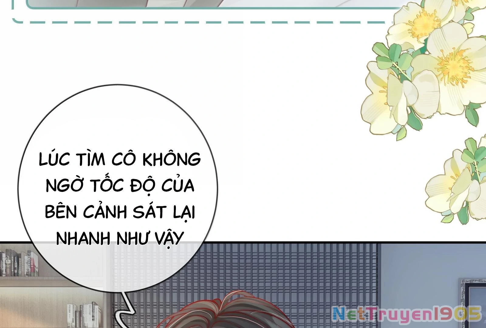 Gió Lớn Hôn Ánh Trăng Chapter 43 - 13