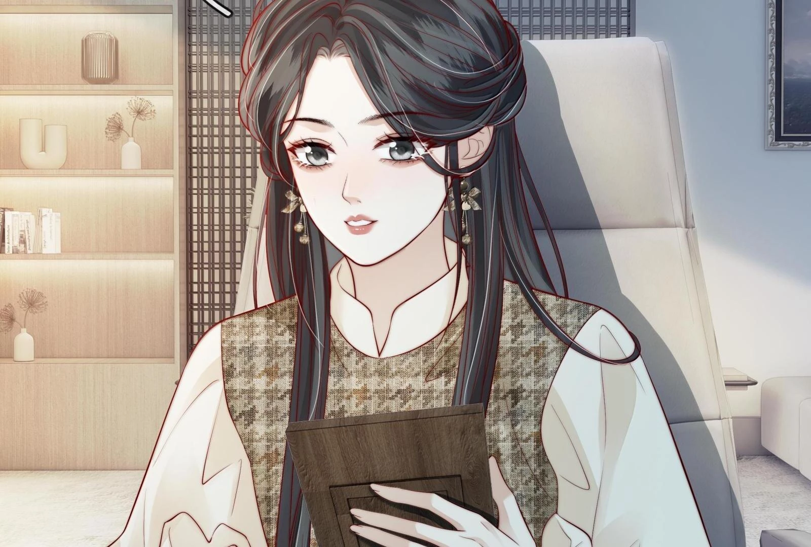 Gió Lớn Hôn Ánh Trăng Chapter 43 - 14