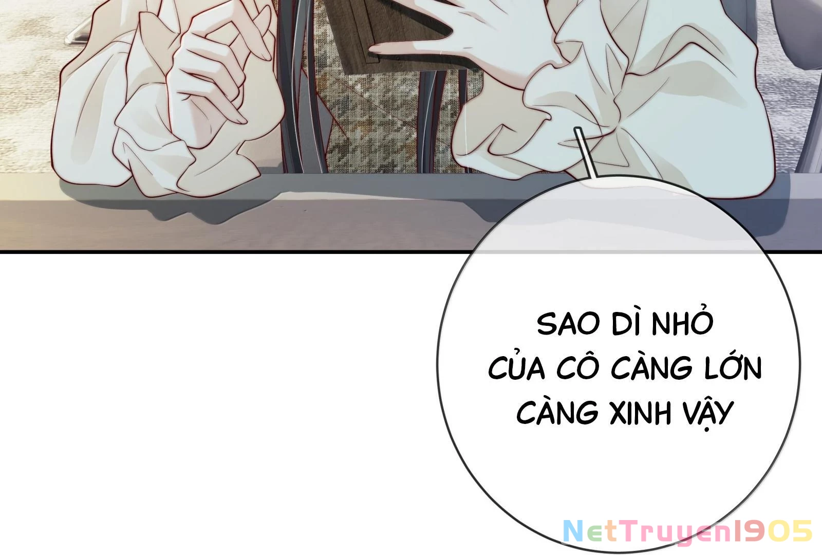Gió Lớn Hôn Ánh Trăng Chapter 43 - 15