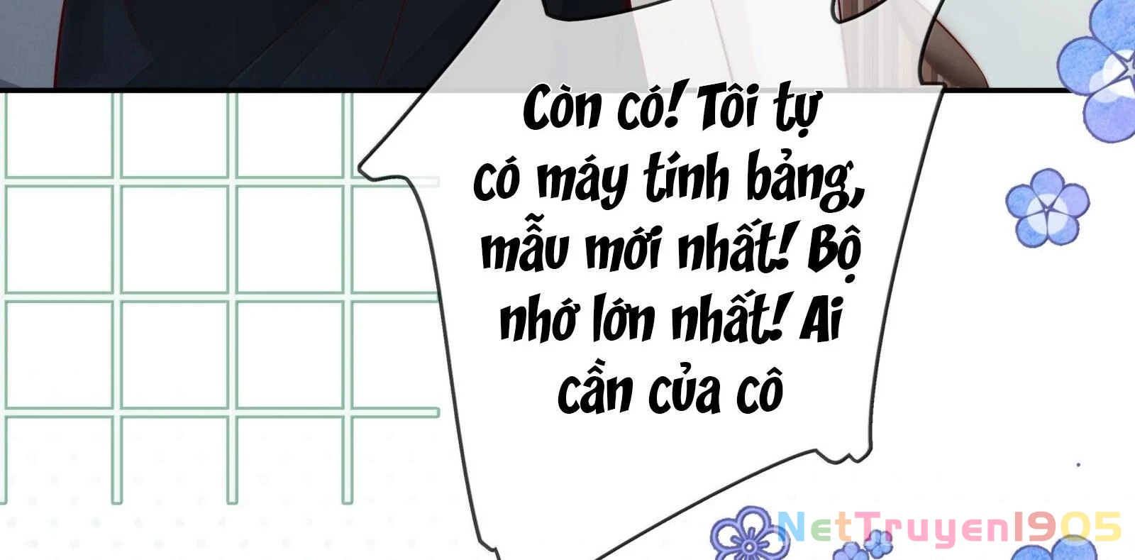 Gió Lớn Hôn Ánh Trăng Chapter 43 - 19