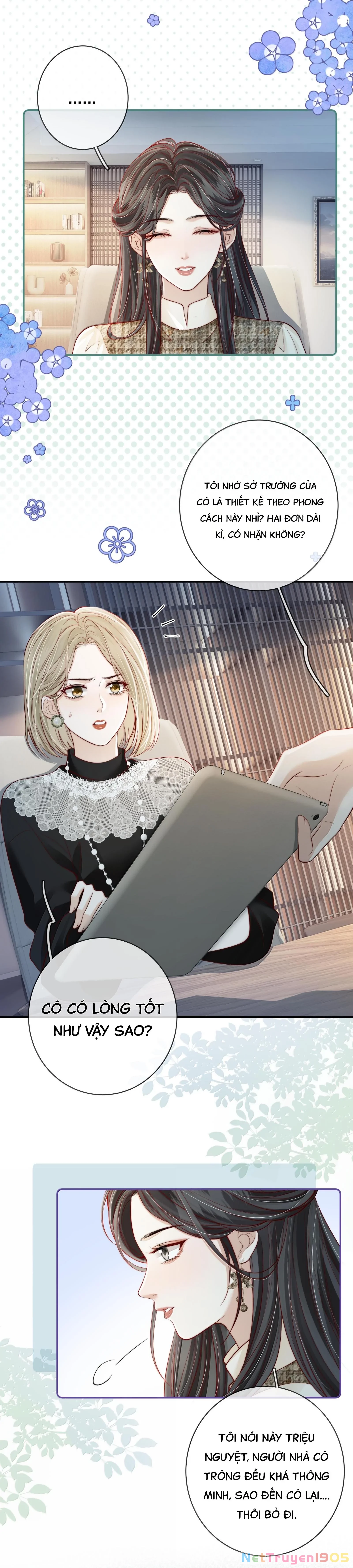 Gió Lớn Hôn Ánh Trăng Chapter 43 - 20