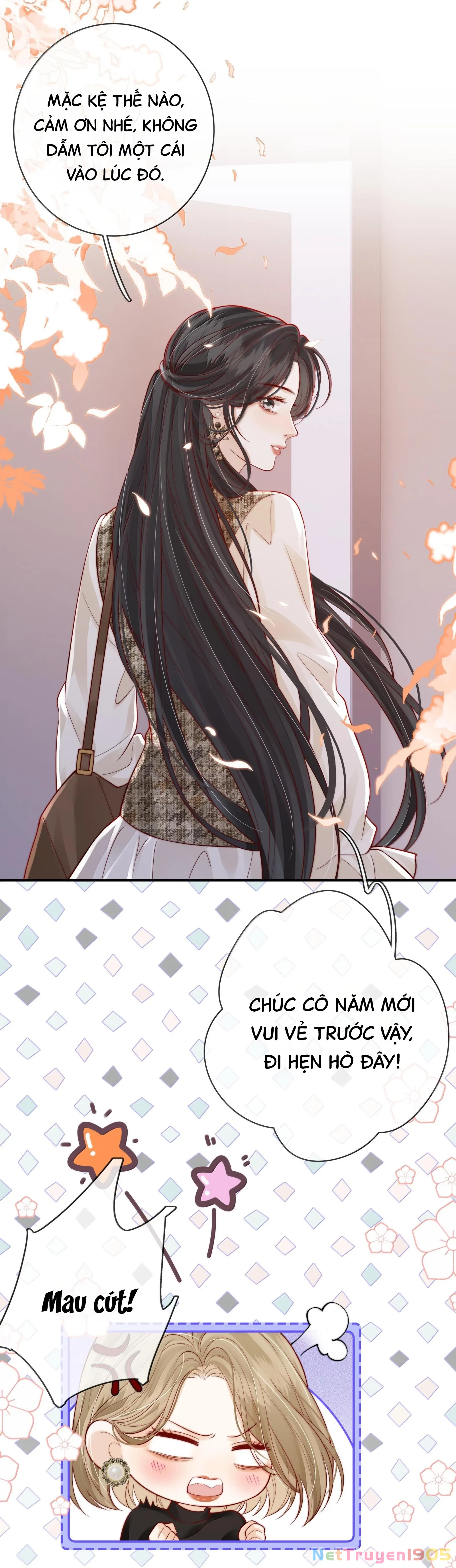 Gió Lớn Hôn Ánh Trăng Chapter 43 - 22