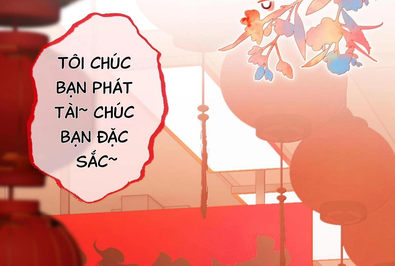 Gió Lớn Hôn Ánh Trăng Chapter 43 - 24