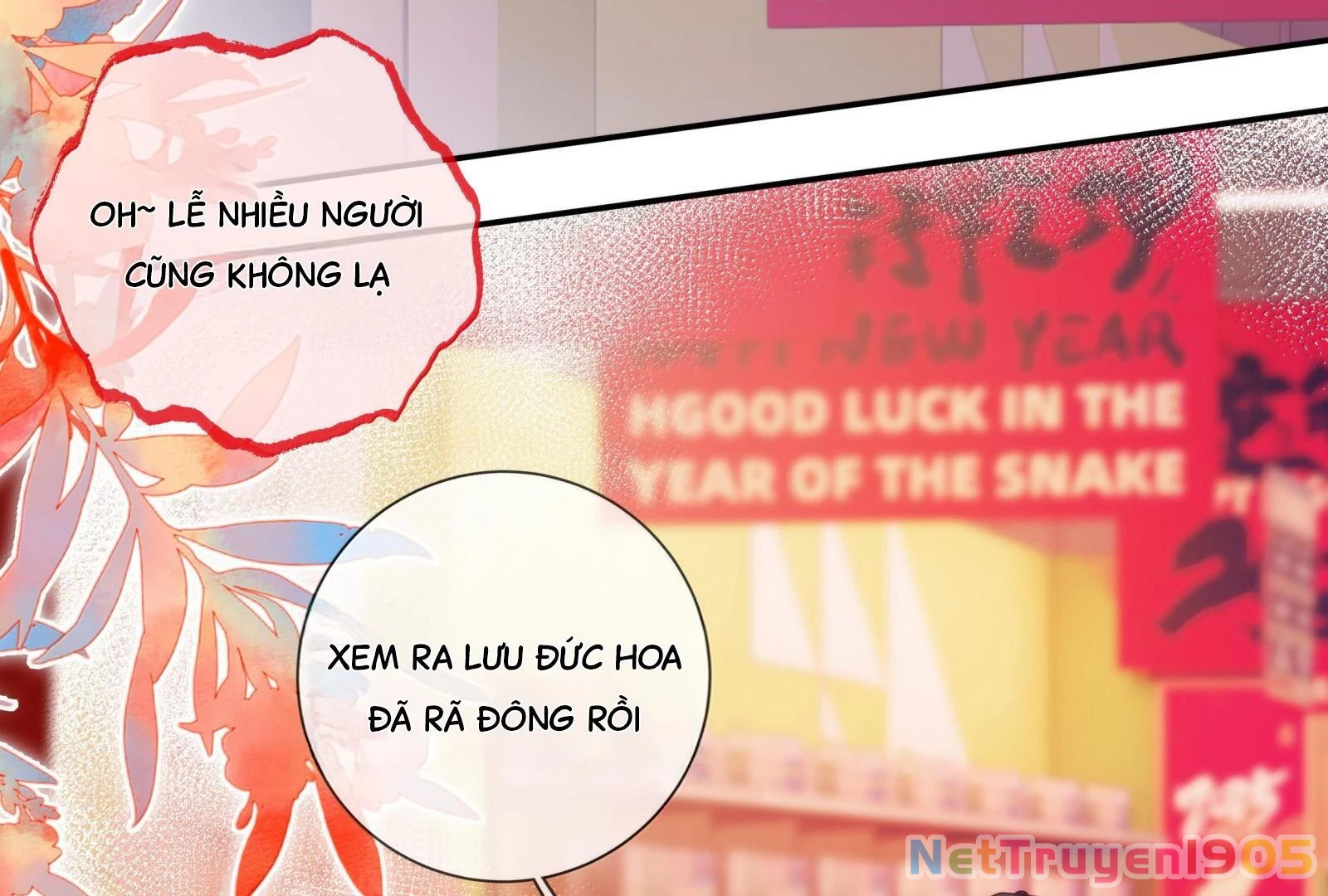 Gió Lớn Hôn Ánh Trăng Chapter 43 - 26